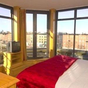 Superior Double Room Balcony